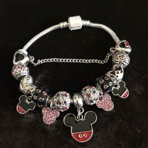 Believe in Magic Fashion Bracelet
